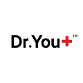 Dr. You Plus logo