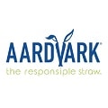 Aardvark Straws logo