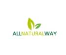 All Natural Way Logo