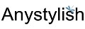 Anystylish logo