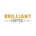 Brilliant Coffee logo