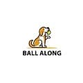 BallAlong logo