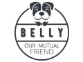 BellyDog Logo