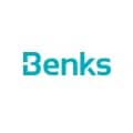 Benks logo
