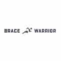 Brace Warrior logo
