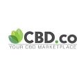 CBD.co logo