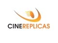 Cinereplicas UK Logo