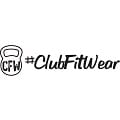 Club Fit Wear logo