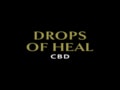 Drops Of Heal Logo