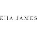 Ella James logo
