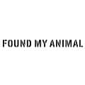 Found My Animal logo