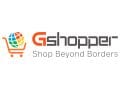 Gshopper DE Logo