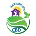 Harmonious CBD logo
