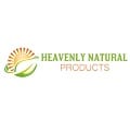 Heavenly Natural Products Logo
