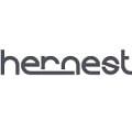 Hernest logo