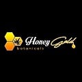 Honey Gold Botanicals logo