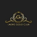 Ladies Gold Club logo