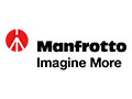 Manfrotto DE Logo