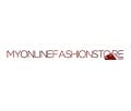 My Online Fashion Store Logo