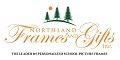 Northland Frames And Gifts logo