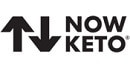 NowKeto Logo