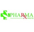 PharmaXtracts Logo