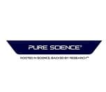 Pure Science Supplements Logo