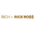RICH by Rick Ross Logo