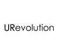 Uncomfortable Revolution Logo