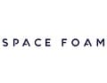 Space Foam logo