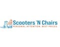 Scooters N Chairs Logo