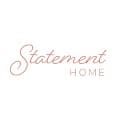 Statement Home logo