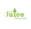 The Juice Cleanse Logo