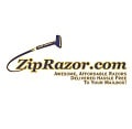 ZipRazor Logo