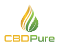 CBDPure logo
