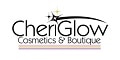 CheriGlow Cosmetics logo