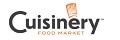 Cuisinery Food Market logo