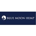 Blue Moon Hemp logo