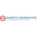 Diabetic Warehouse logo