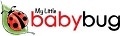 My Little Baby Bug logo
