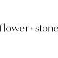 Flower And Stone logo