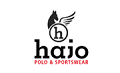 Hajo Mode logo