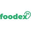 Foodex24 logo