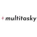 Multitasky logo