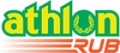 Athlon Rub logo