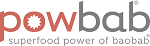 Powbab logo