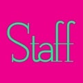 Staff logo