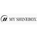 Myshinebox logo