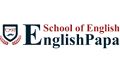 EnglishPapa RU logo