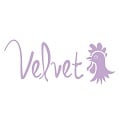 Velvet Thruster logo